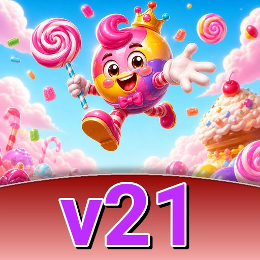 v21 APK — katalog lengkap