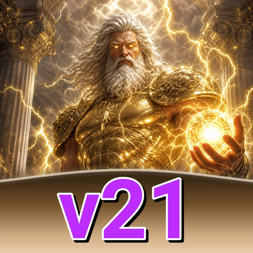 v21 APK — bantuan 24 jam